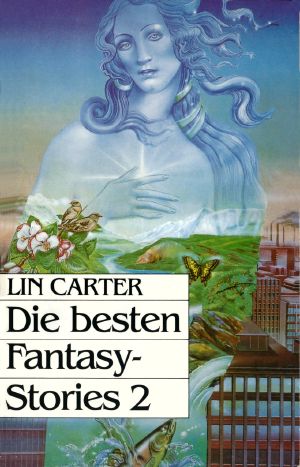 [The Year's Best Fantasy Stories 02] • Die besten Fantasy-Stories 2